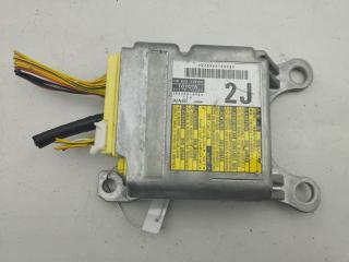 блок AirBag Toyota RAV4 XA30 2006, 2.2 л., дизель, МКПП, чёрный, внедорожник 5 дв., 8917042200