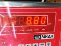 рулевая рейка Ford Focus 2 поколение 2004, 1.6 л., i, бензин, МКПП, красный, универсал, 4M513200GG - фото №9