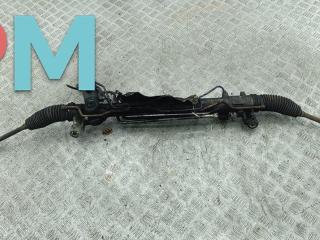 рулевая рейка Ford Focus 2 поколение 2005, 1.6 л., дизель, МКПП, чёрный, универсал, 5M513200EB