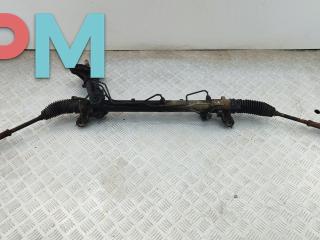 рулевая рейка Ford Focus 2 поколение [рестайлинг] 2007, 1.8 л., дизель, МКПП, синий, универсал, 5M513200