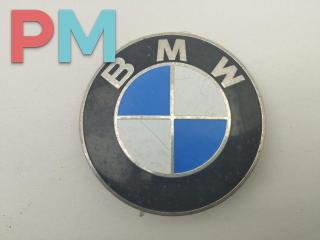 эмблема BMW 5 серия E39 [рестайлинг] 2002, 2.5 л., бензин, АКПП, зелёный, универсал, 13237505