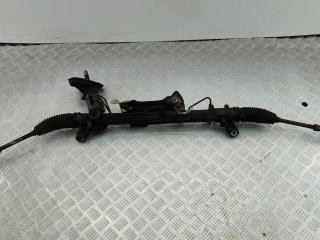 рулевая рейка Ford Focus 2 поколение 2006, 1.6 л., i, бензин, МКПП, красный, хетчбэк 5 дв., 5M513200