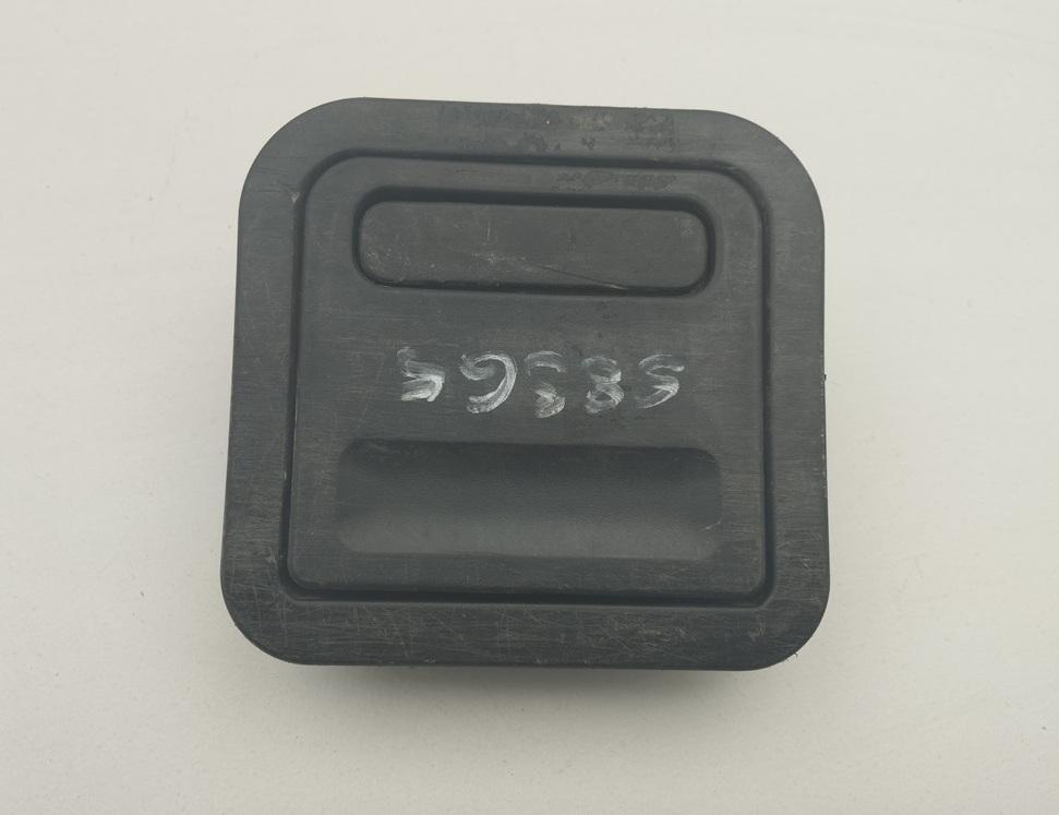 ручка крышки багажника BMW 5 E39 2002, зелёный, универсал, 8157434