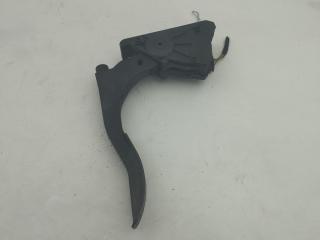 педаль Audi A6 4F/C6 2004, 2.4 л., бензин, МКПП, чёрный, седан, 4F1721523A