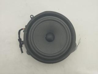 динамик двери Audi A4 B6 2001, 2.0 л., бензин, АКПП, серый, седан, 8E0035411