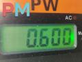 электрический радиатор отопителя (тэн) Ford Mondeo 4 поколение 2009, 2.0 л., дизель, МКПП, серый, универсал, 6G9118K463DB - фото №3