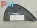 накладка на торпедо (консоль) Audi A8 D3/4E 2003, 4.2 л., бензин, АКПП, синий, седан, 4E0857086 - фото №2