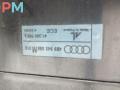 бленда Audi A6 4B/C5 [рестайлинг] 2004, 2.5 л., дизель, АКПП, чёрный, универсал, 4B9945695M - фото №3