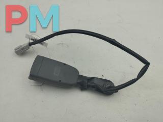 замок ремня безопасности Honda Pilot 1 поколение [рестайлинг] 2007, 3.5 л., бензин, АКПП, серый, внедорожник 5 дв., 622108487