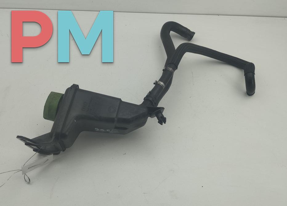 Бачок гидроусилителя Audi A4 B6 2002, 2.0 л., бензин, 8E0422373 - фото №1