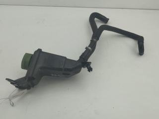 Бачок гидроусилителя Audi A4 B6 2002, 2.0 л., бензин, 8E0422373