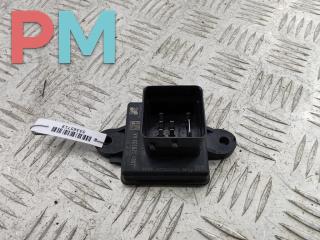 реле накала свечей Ford Transit Custom 1 поколение [рестайлинг] 2019, 2.0 л., дизель, МКПП, белый, микроавтобус, JX6112B533AA