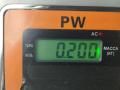 панель заднего левого фонаря Mitsubishi Colt 6 поколение (Z20/Z30) 2006, 1.3 л., бензин, АКПП, серый, хетчбэк 5 дв. - фото №3