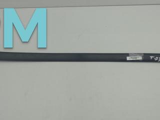 молдинг лобового стекла Volvo S80 1 поколение 1999, 2.0 л., бензин, МКПП, чёрный, седан, 9478900