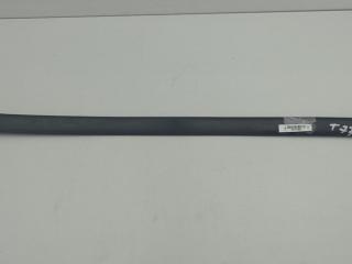 молдинг лобового стекла Volvo S80 1 поколение 1999, 2.0 л., бензин, МКПП, чёрный, седан, 9478900