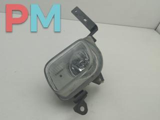 фара противотуманная левая Volvo V70 1 поколение 2000, 2.5 л., дизель, АКПП, серый, универсал, 13517030RO
