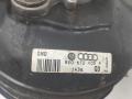 вакуумный усилитель тормозов Audi A6 4B/C5 [рестайлинг] 2004, 2.5 л., дизель, АКПП, чёрный, универсал, 8E0612105P - фото №4