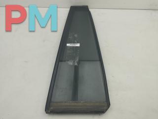 форточка задняя правая Honda Pilot 1 поколение [рестайлинг] 2007, 3.5 л., бензин, АКПП, серый, внедорожник 5 дв.
