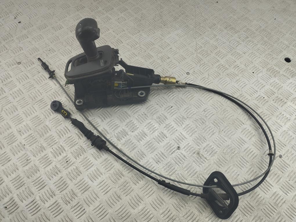 кулиса Volvo S70 / V70 2000, 2.5 л., дизель, АКПП, серый, универсал, 9445929