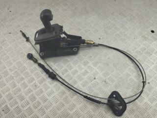 кулиса Volvo S70 / V70 2000, 2.5 л., дизель, АКПП, серый, универсал, 9445929