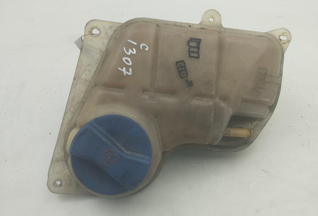бачок расширительный Audi A4 B5 1998, 1.9 л., дизель, 8D0421403J