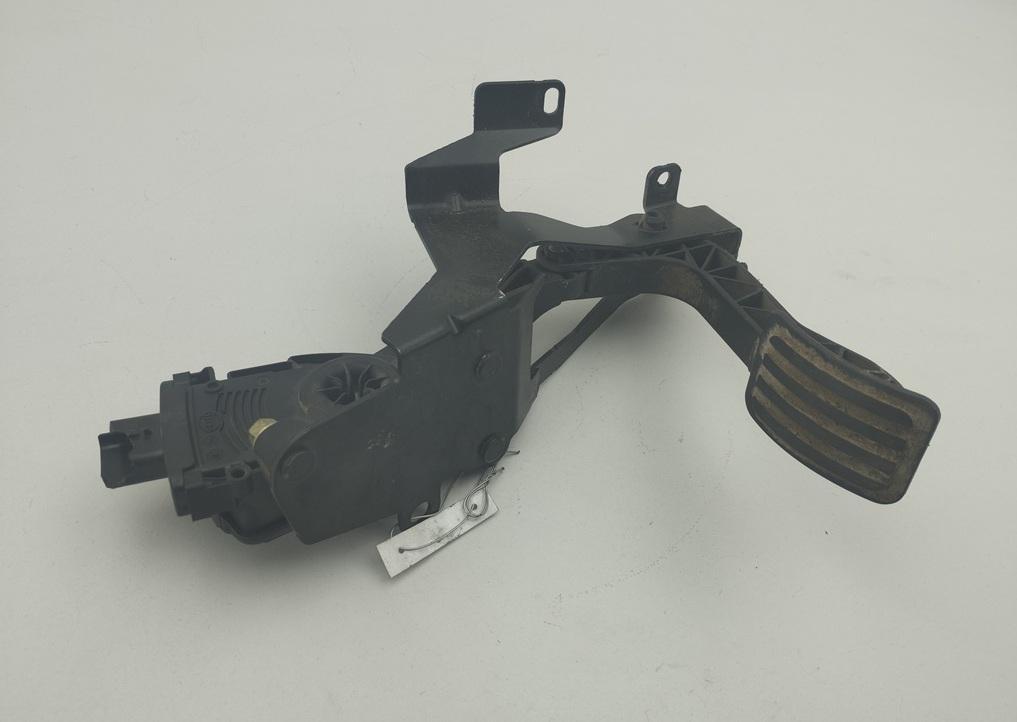 педаль Fiat Scudo 2007, 2.0 л., дизель, МКПП, белый, фургон, 6PV00908308