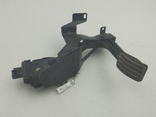 педаль Fiat Scudo 2007, 2.0 л., дизель, МКПП, белый, фургон, 6PV00908308