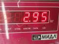 Механизм стеклоочистителя переднего (трапеция дворников) Fiat Scudo 2 поколение 2007, 2.0 л., дизель, МКПП, белый, фургон - фото №3