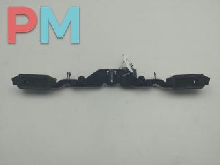 кнопка открытия багажника Volvo C70 2 поколение 2008, 2.5 л., бензин, АКПП, серый, кабриолет