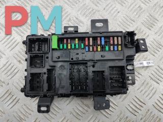 блок комфорта Ford Transit Custom 1 поколение [рестайлинг] 2019, 2.0 л., дизель, МКПП, белый, микроавтобус, KK3T15604FAE