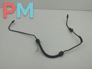 трубка гидравлическая Fiat Scudo 2 поколение 2007, 2.0 л., дизель, МКПП, белый, фургон