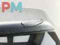 крышка багажника Peugeot 307 1 поколение 2003, серый, универсал - фото №3