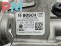 ТНВД Volkswagen Tiguan 2 поколение 2016, 2.0 л., дизель, АКПП, коричневый, внедорожник 5 дв., 04L130755E, 0445010538 - фото №5