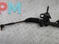 рулевая рейка Opel Astra G 2003, 1.6 л., бензин, МКПП, белый, хетчбэк 5 дв., 0250080025101 - фото №3