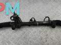 рулевая рейка Opel Astra G 2003, 1.6 л., бензин, МКПП, белый, хетчбэк 5 дв., 0250080025101 - фото №4