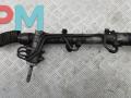 рулевая рейка Opel Astra G 2003, 1.6 л., бензин, МКПП, белый, хетчбэк 5 дв., 0250080025101 - фото №5