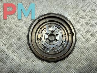 маховик Volkswagen Tiguan 2 поколение 2016, 2.0 л., дизель, АКПП, коричневый, внедорожник 5 дв., 03L105266DQ