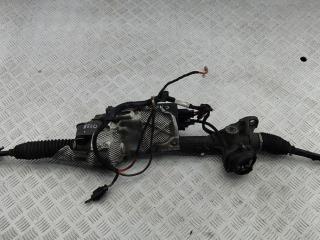 рулевая рейка Volkswagen Tiguan 2 поколение 2016, 2.0 л., дизель, АКПП, коричневый, внедорожник 5 дв., 5Q0959439M.5Q0909143M