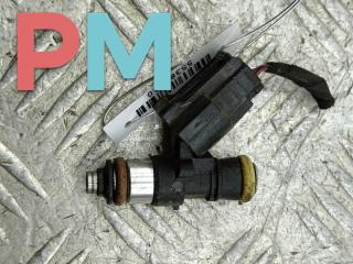 форсунка Volkswagen Caddy 3 поколение 2006, 2.0 л., бензин, МКПП, красный, фургон, 03C906039B