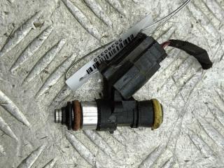 форсунка Volkswagen Caddy 3 поколение 2006, 2.0 л., бензин, МКПП, красный, фургон, 03C906039B