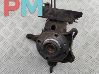 ступица передняя правая Citroen C5 1 поколение 2003, 1.8 л., бензин, МКПП, серый, универсал