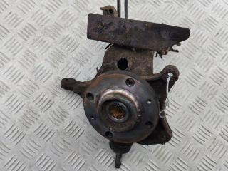 ступица передняя правая Citroen C5 1 поколение 2003, 1.8 л., бензин, МКПП, серый, универсал