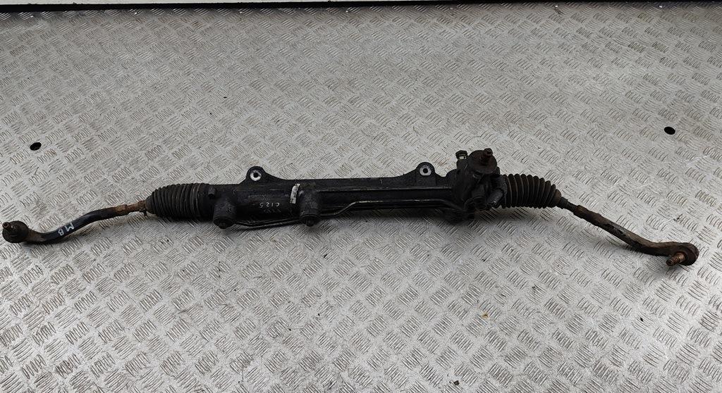 рулевая рейка Mercedes-Benz M-Class ML W163 2002, 4.0 л., дизель, АКПП, чёрный, внедорожник 5 дв., 7852501710