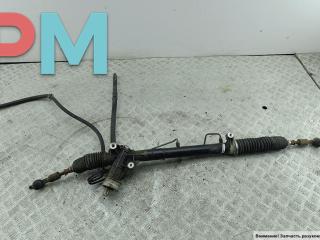 рулевая рейка Audi A4 B5 1996, 1.8 л., бензин, МКПП, синий, седан, 8D1422065J