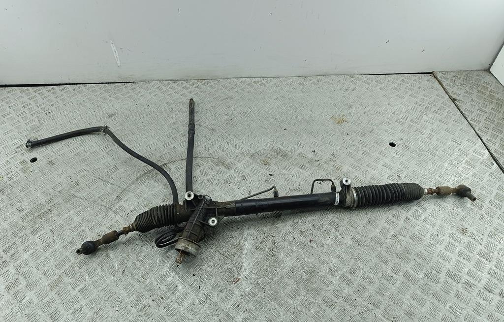 рулевая рейка Audi A4 B5 1996, 1.8 л., бензин, МКПП, синий, седан, 8D1422065J