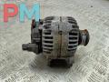генератор Volkswagen Caddy 3 поколение 2006, 2.0 л., бензин, МКПП, красный, фургон, 06F903023F, 0124525091 - фото №4