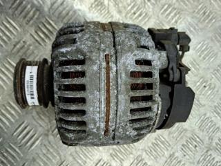 генератор Volkswagen Caddy 3 поколение 2006, 2.0 л., бензин, МКПП, красный, фургон, 06F903023F, 0124525091