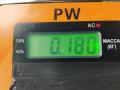 Расходомер (измеритель потока воздуха) Volkswagen Passat B5 1998, 1.6 л., бензин, МКПП, серый, седан - фото №4