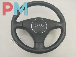 руль Audi A6 4B/C5 [рестайлинг] 2004, 2.5 л., дизель, АКПП, чёрный, универсал, 8Z0419091D