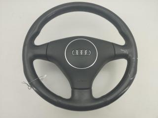 руль Audi A6 C5 2004, 2.5 л., дизель, АКПП, чёрный, универсал, 8Z0419091D